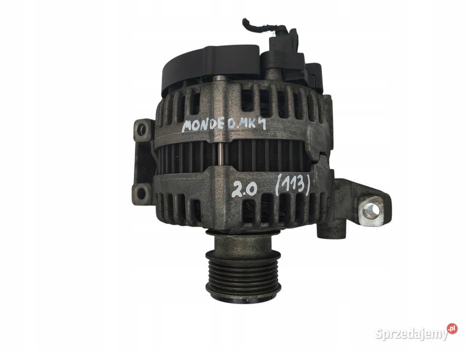 ALTERNATOR Ford Galaxy Focus S Mondeo IV 20 Chełm