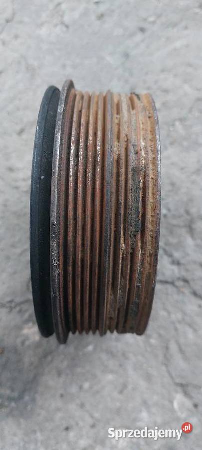 Koło pasowe wału korbowego ford mondeo mk1 mk2 Starachowice