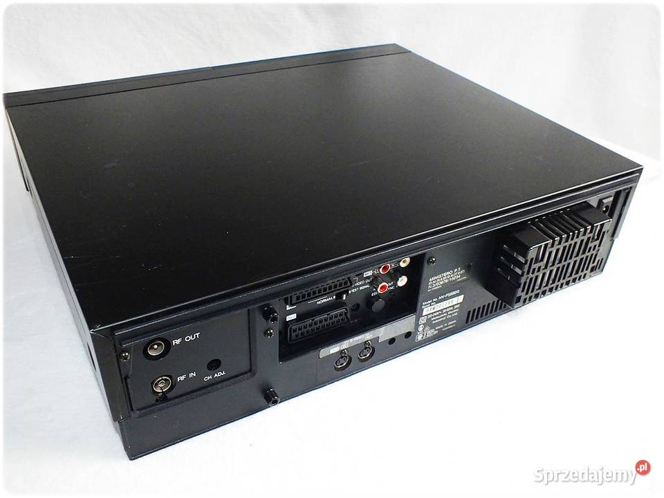 Panasonic NVFS Magnetowid Video HiFi Stereo HQ Żary sprzedam