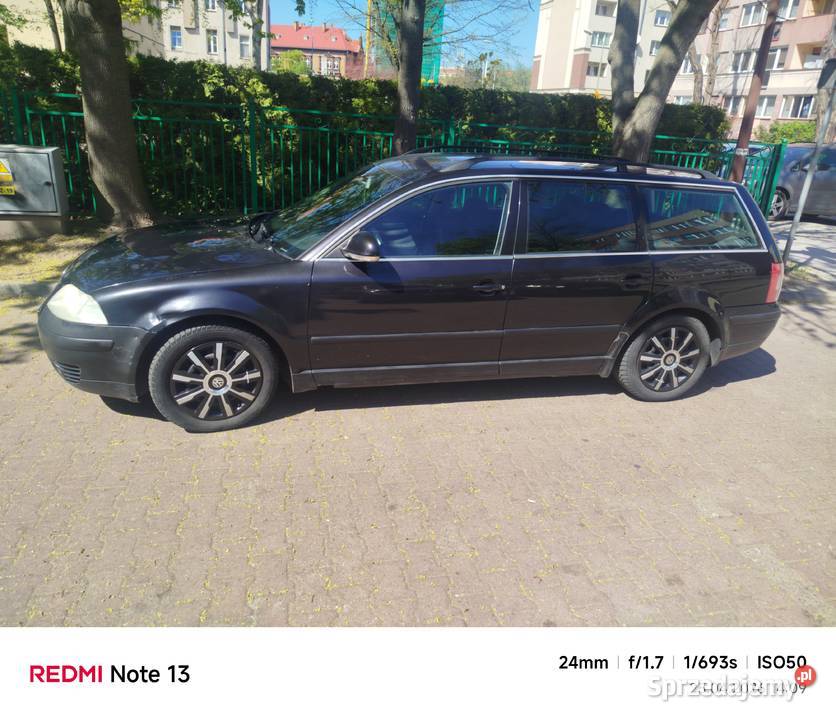 VW passat Passat Legnica sprzedam