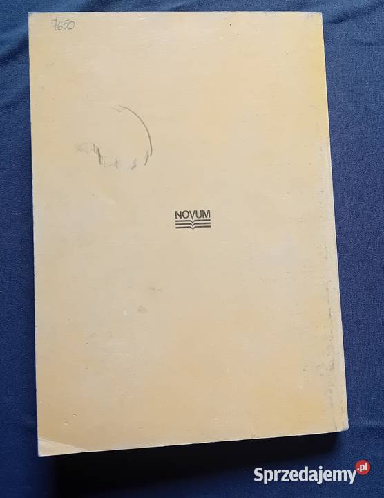Aleksandra Piłsudska Wspomnienia Novum 1989 r wielkopolskie Koźminek