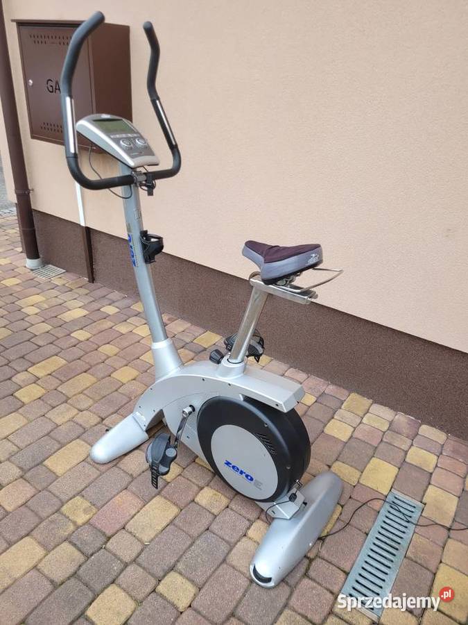Rower Magnetyczny Programy Treningowe Crane śląskie Częstochowa