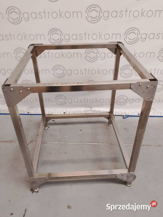 Podstawa pod piec do pizzy 845x845x100 Wrocław