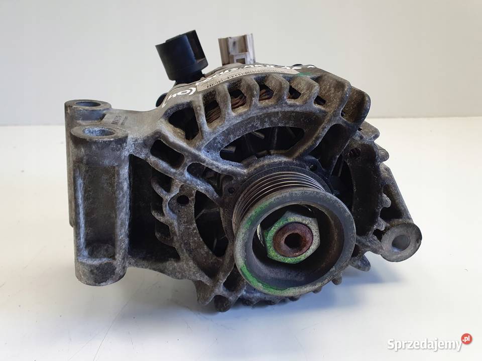 ALTERNATOR Ford Focus MK2 16 16V MS1022118355 Rudka sprzedam
