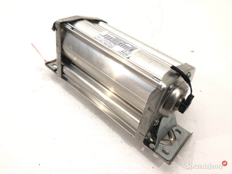 PODUSZKA POWIETRZNA PASAŻERA BMW E91 Poduszki powietrzne sprzedam