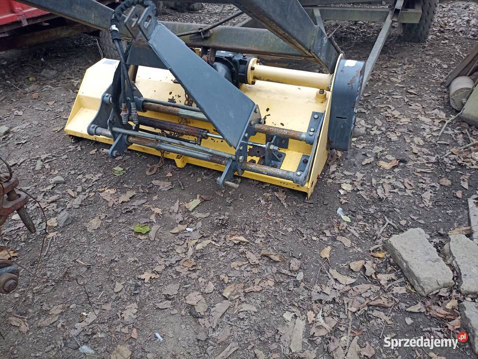 Kosiarka bijakowa Radocza