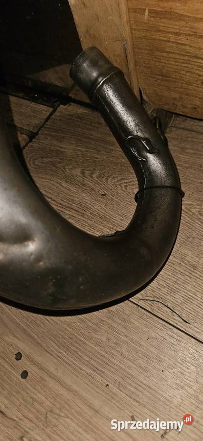 Dyfuzor tm racing 85 2008r 80 małopolskie