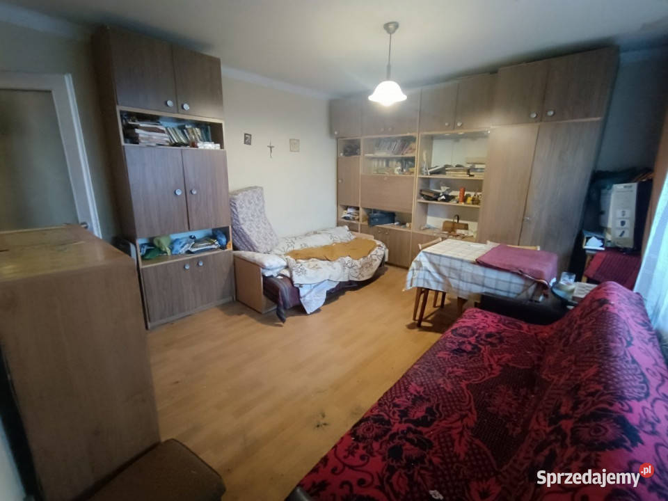 sprzedaży mieszkania 346m2 Kielce Czarnowska