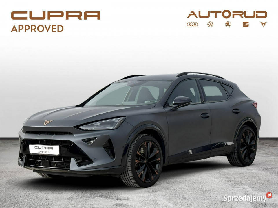 Cupra Formentor 20TSI 333 DSG 4Drive 2024 Kielce sprzedam