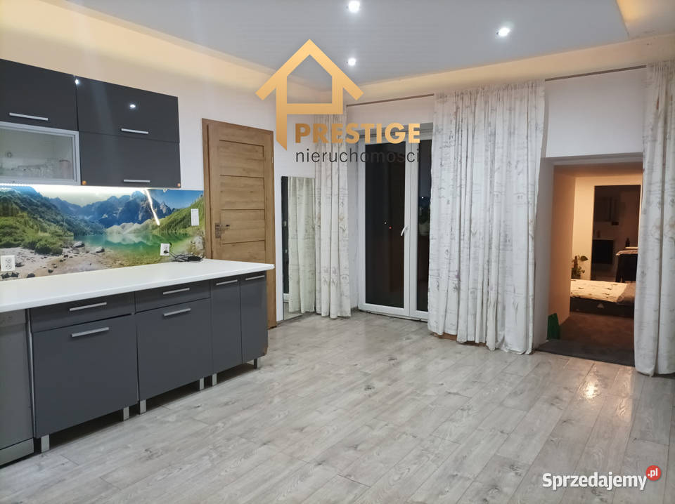 Na sprzedaż kamienica w centrum Kłodawy 170m2 Kłodawa sprzedam