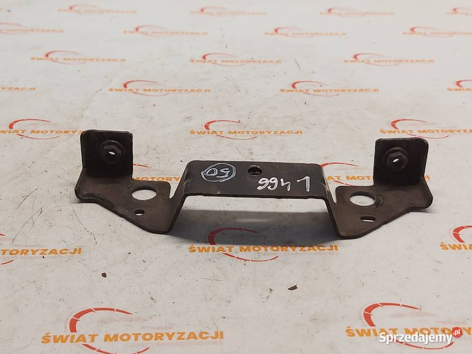 FORD FIESTA MK7 VII mocowanie zamka maski Kielce