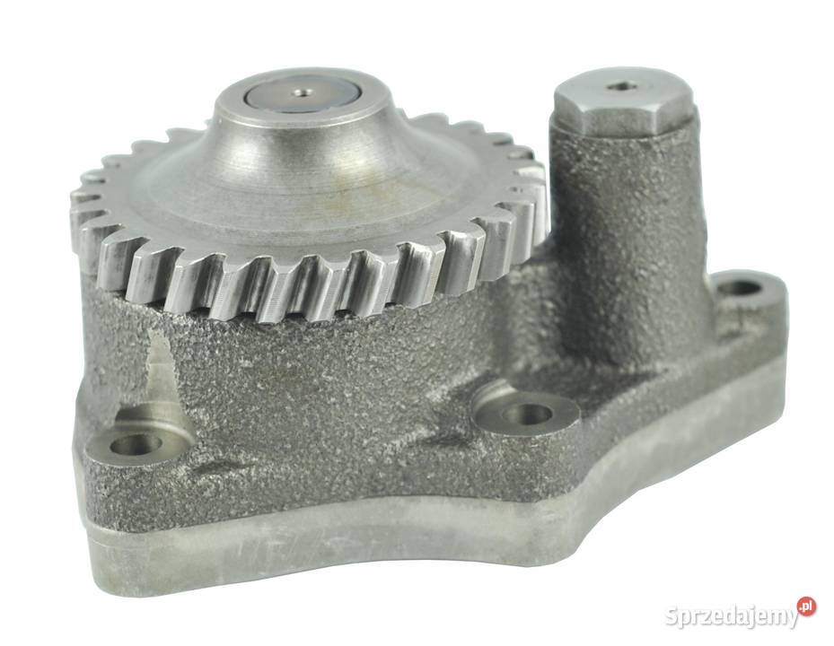 Pompa oleju olejowa Yanmar 4TNE88 4TNE82 Tajęcina