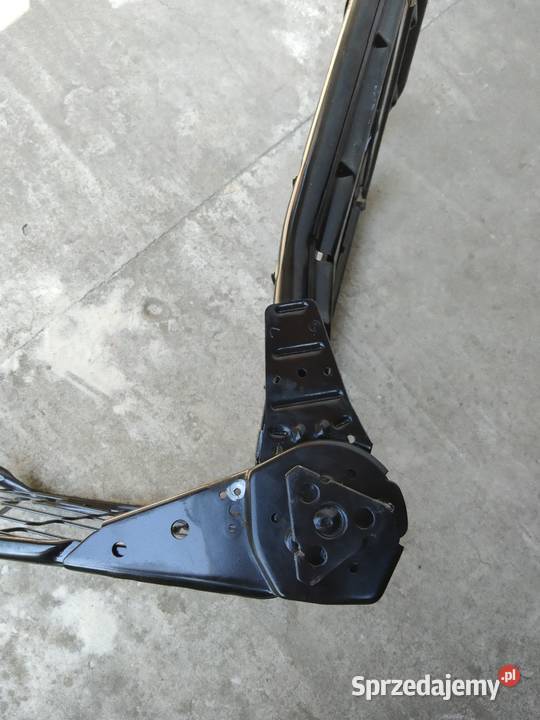 Stekaz fotela peugeot 806 evasion ulysse zeta Nisko