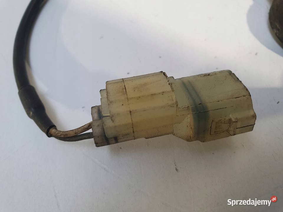 CZUJNIK ABS MOCOWANIE ZACISKU Triumph Street Chełm