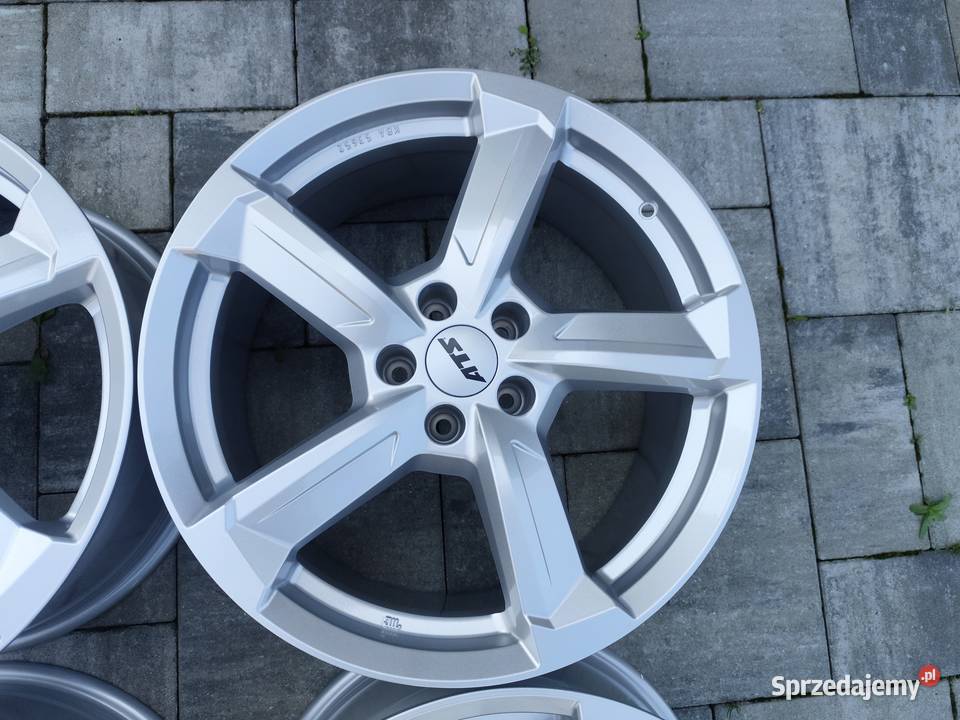 Felgi 5x112 19 Audi Volkswagen Mercedes Seat Nowy Sącz sprzedam