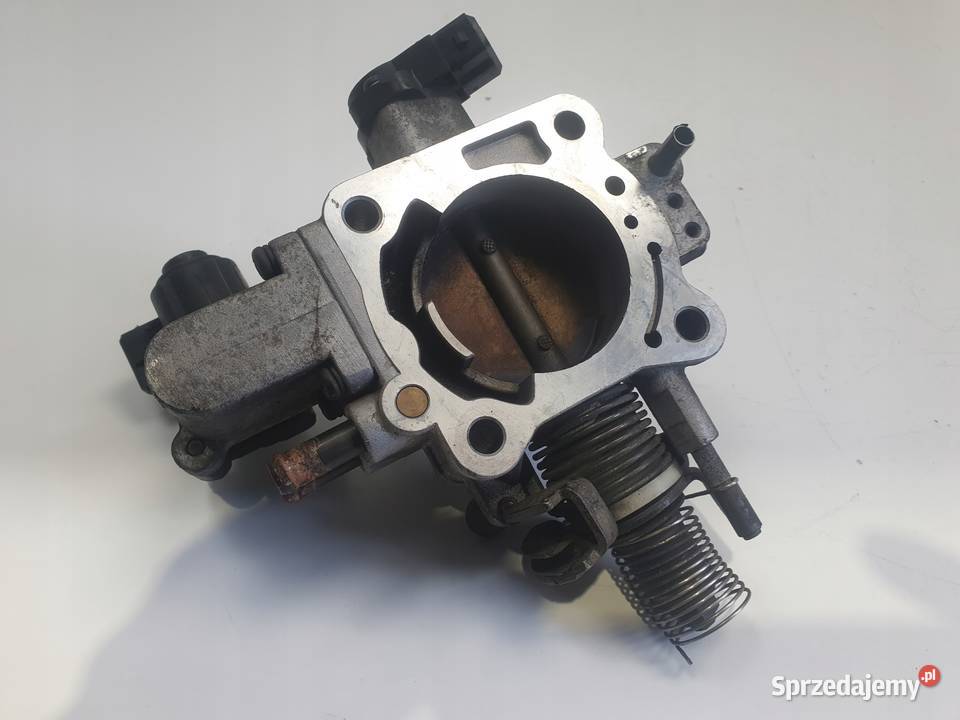 PRZEPUSTNICA Kia Magentis II 20 16V przepustnica sprzedam