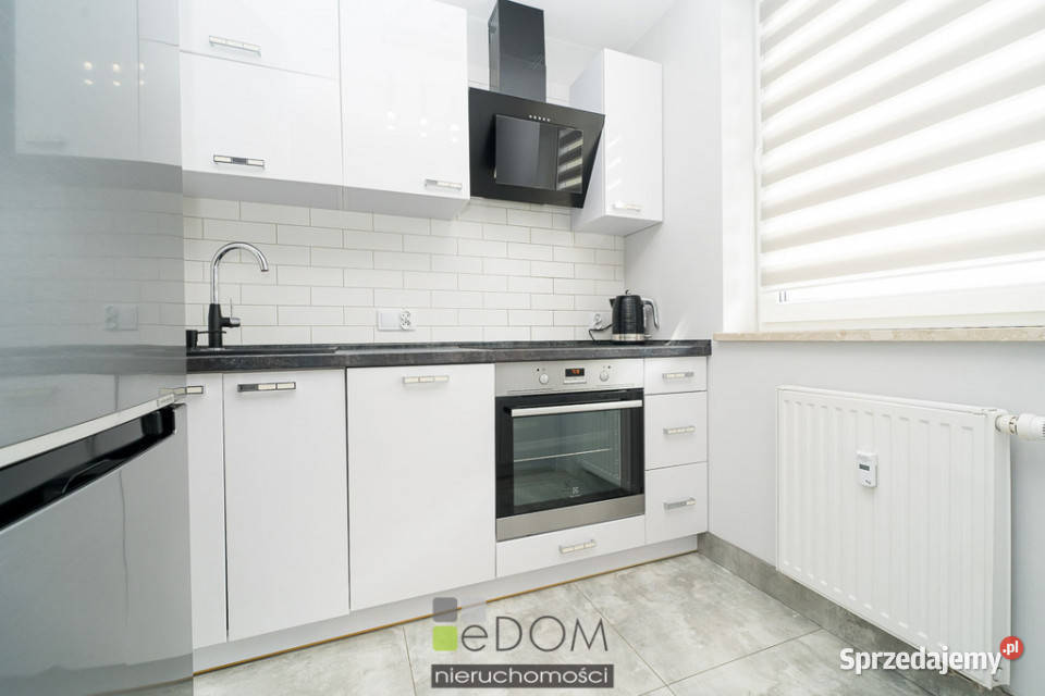 Mieszkanie 3882m2 2 pok Gorzów Wielkopolski sprzedam