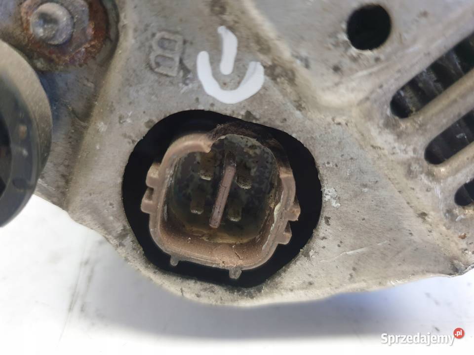 ALTERNATOR Jaguar SType 40 V8 XR8310300AB osobowe Chełm