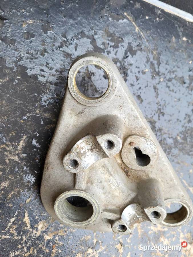 GÓRNA PÓŁKA MZ ETZ ES TS 250 175 150 125 Rybnik