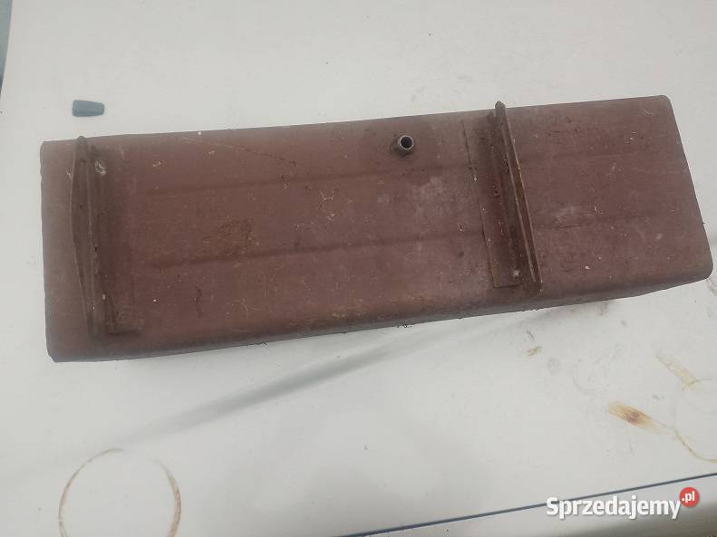 Zbiornik paliwa Milejewo