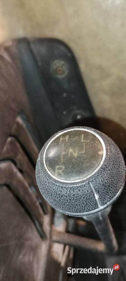 Quad homologacja kardan wciągarka hak biegi HL Pozostałe Rybnik