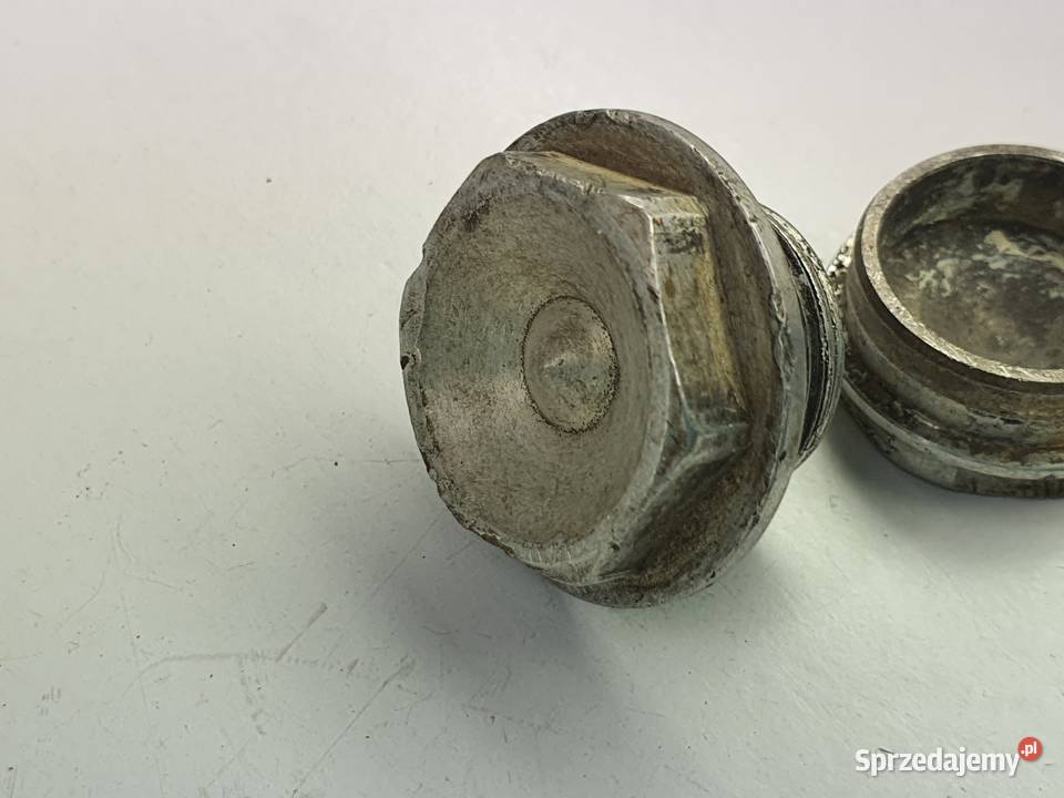 Nakretka Oski Przod Korek Ktm Sxf 450 Łódź