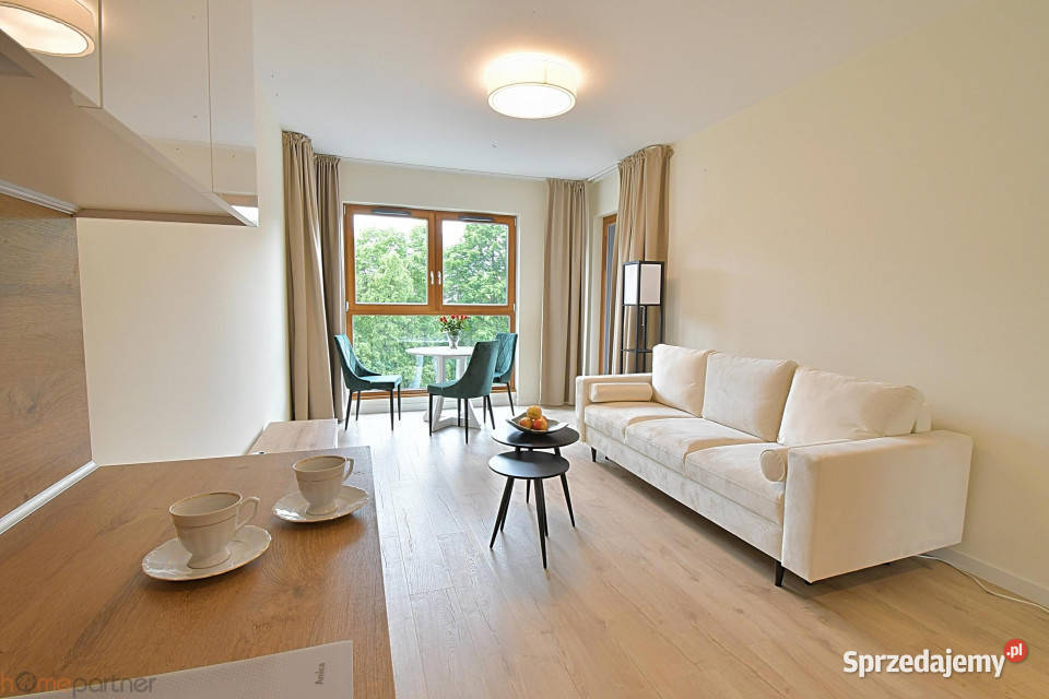 Mieszkanie 405m2 2 pokoje Wrocław Księcia