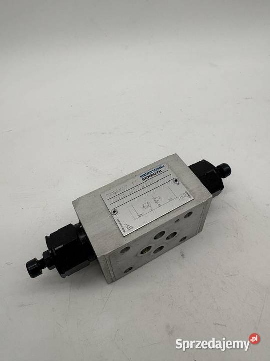Rexroth Z2FSK 62102QV Zawór hydrauliczny sprzedam