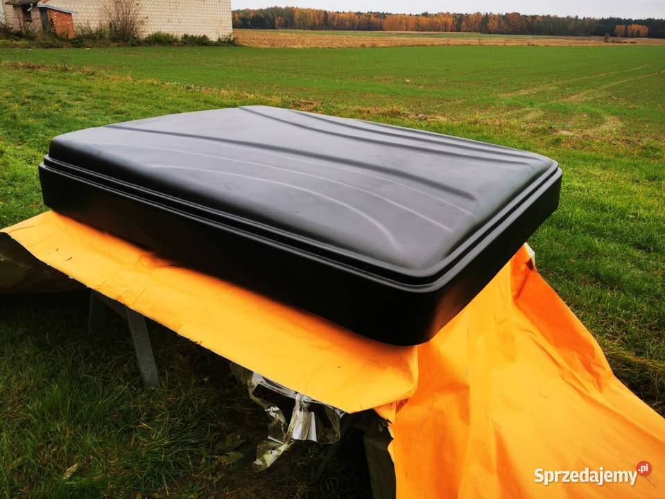 Namiot dachowy kapsułowy nowy165x125167x125x2 Zbuczyn