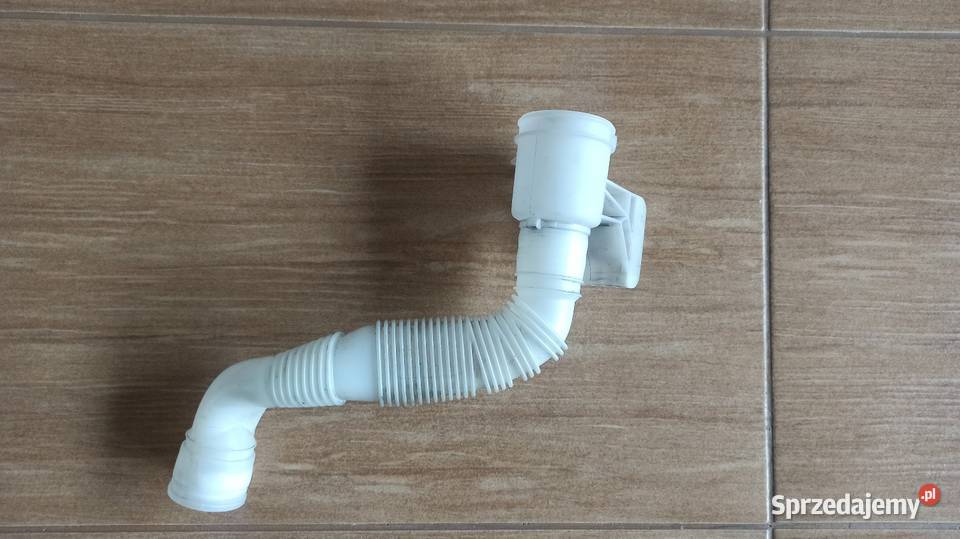 Rurka wlewu spryskiwaczy zbiorniczka Volkswagen sprzedam