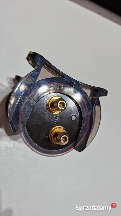 Kondensator audio Rockford 12 farada Fosgate