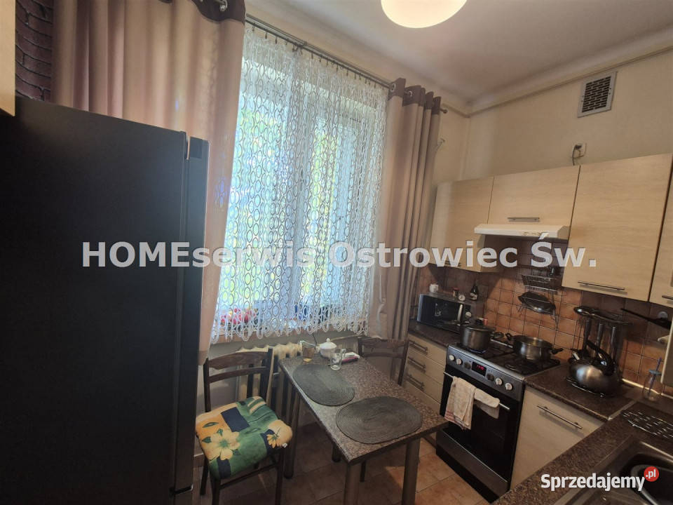 Mieszkanie Ostrowiec Świętokrzyski 42m2 2 pokoje