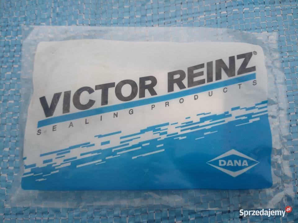 Uszczelniacze Zaworowe 10 Nowe 027 109 675 Seat Skawina