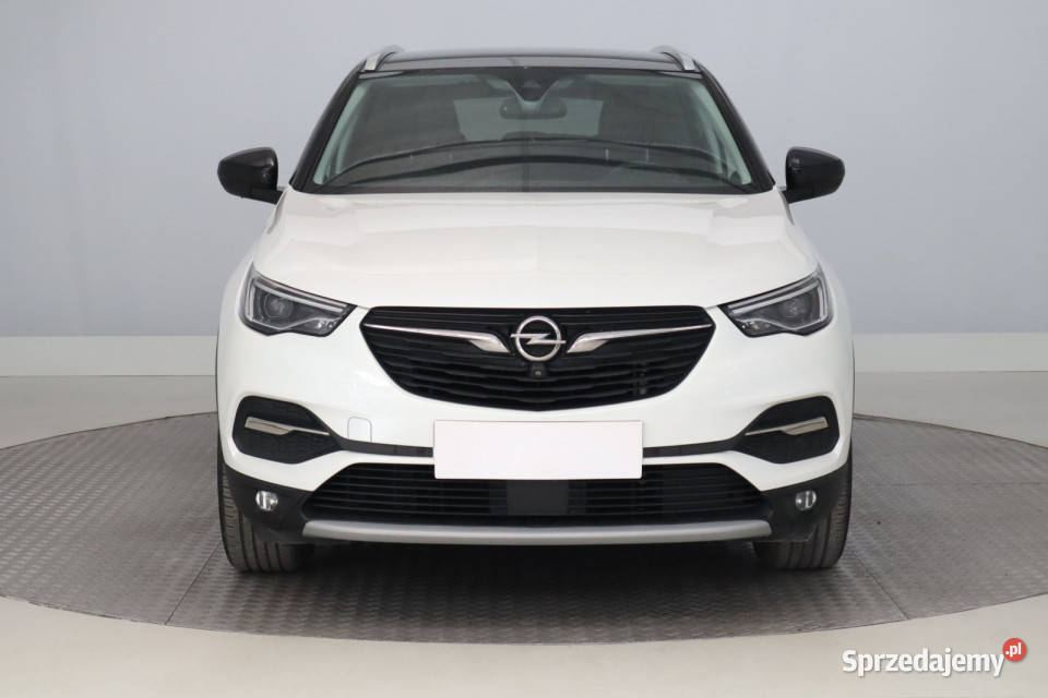 Opel Grandland 12 Turbo elektryczne szyby Zabrze