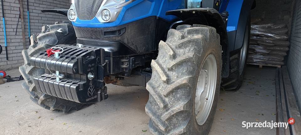 Sprzedam obciążnik Holland 40 T5 t4 cnh case mazowieckie Ciechanów sprzedam