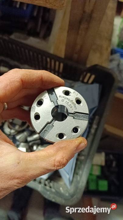 Hainbuch 65 hainbuch 52 i inne Produkcja Legnica