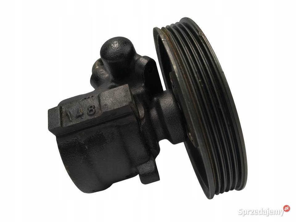 POMPA WSPOMAGANIA Fiat Linea Palio Albea Doblo