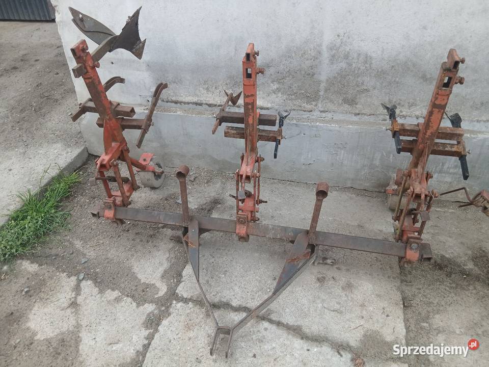 Obsypnik akpil transport nieuszkodzony Dobczyce