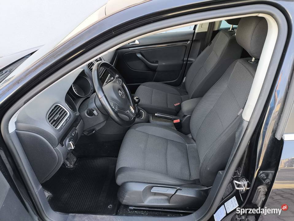 Volkswagen Golf VII CD Olsztyn sprzedam