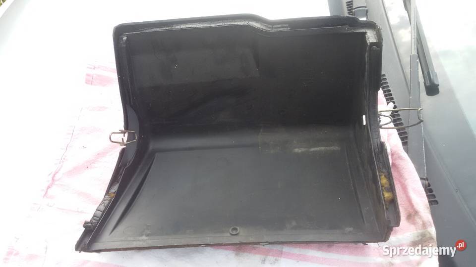 pokrywa akumulatora audi 80b3 b4 Elbląg