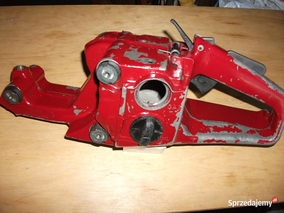 Ceaka zapłonowa używana do 80180280 DOLPIMA Włocławek