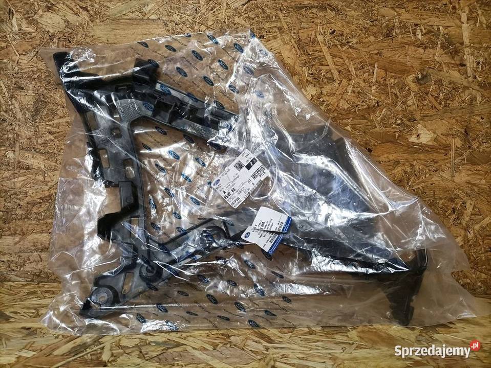 FORD TRANSIT TOURNEO CONNECT 13 ŚLIZG ZDERZAKA osobowe sprzedam
