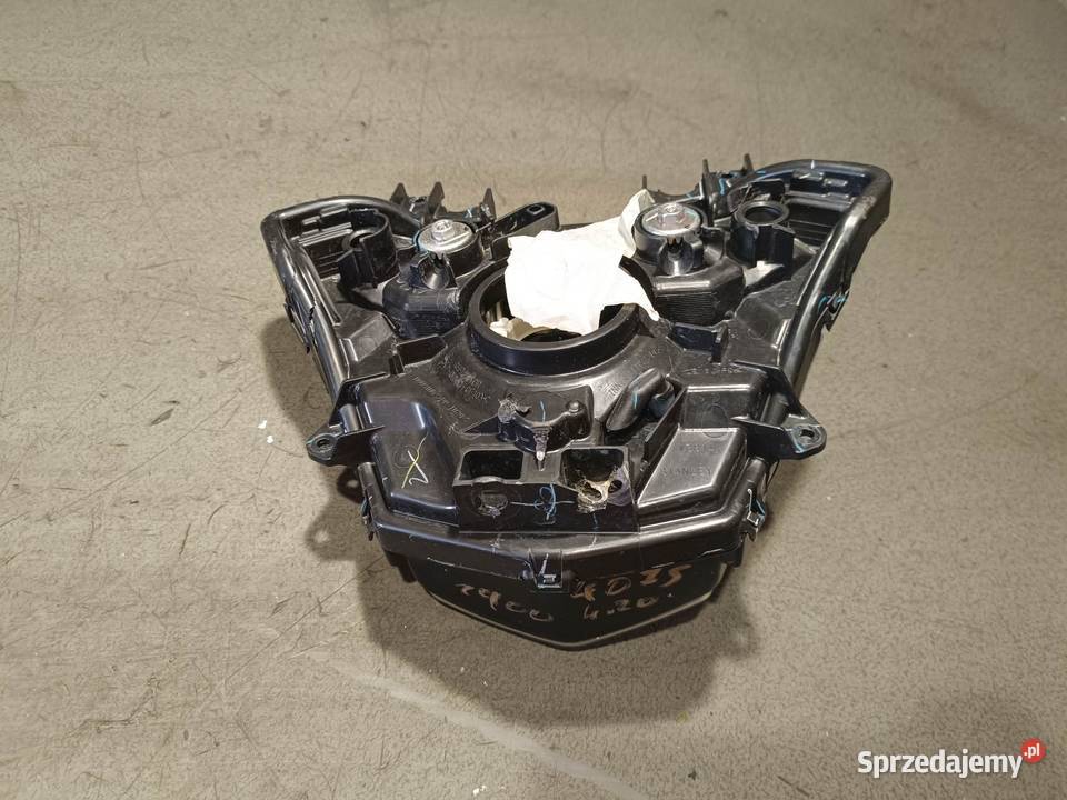 KAWASAKI Z900 Z 900 LAMPA PRZÓD KLOSZ ŚWIATŁO Gdańsk sprzedam