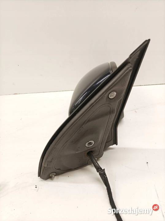 LUSTERKO PRAWE 10PIN EUROPA 021025 VW Volkswagen