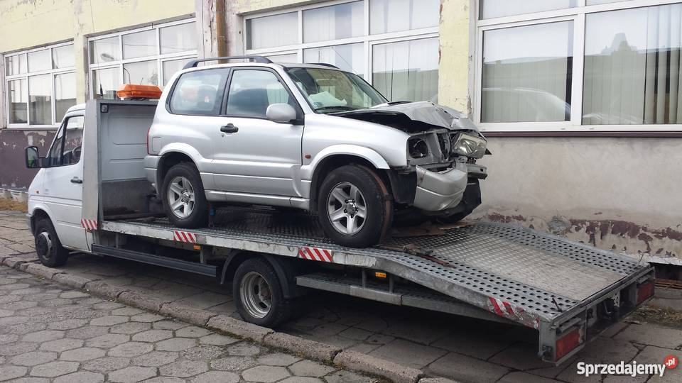 POMOC DROGOWA 24h PODDĘBICE AUTOHOLOWANIE Poddębice