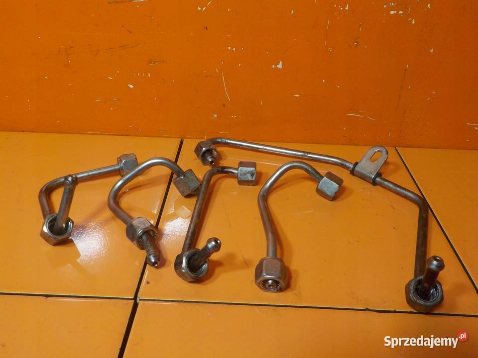 ASTRA J MERIVA B 16 CDTI 16r 110 B16DTL przewody Suków