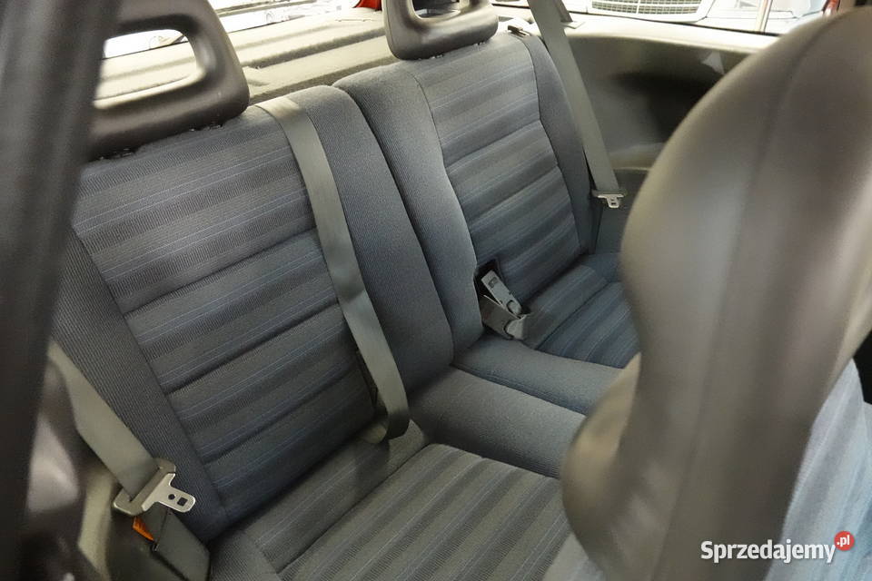 Mitsubishi Colt 15 GLXi Automatc 1991 2 serwisowany w ASO