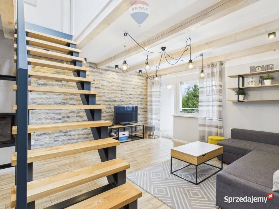 Dom jeziorem gotowy do zamieszkania Przezmark