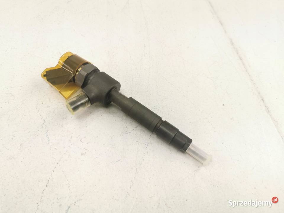 WTRYSKIWACZ FIAT MULTIPLA ALFA 166 2010 19 24