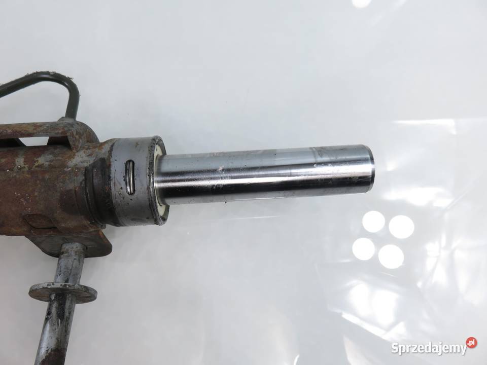 MAGLOWNICA PEUGEOT 407 6D D2X6G Przekładnie kierownicze